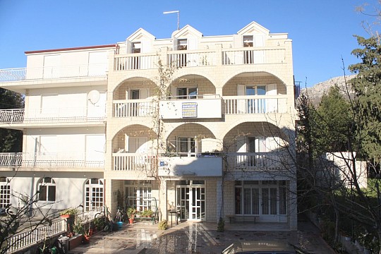 Apartmány pri mori Kaštel Kambelovac, Kaštela (3)