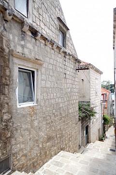 Apartmány pri mori Cavtat, Dubrovník - Dubrovnik (3)