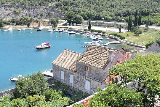 Izby pri mori Zaton Mali, Dubrovník - Dubrovnik