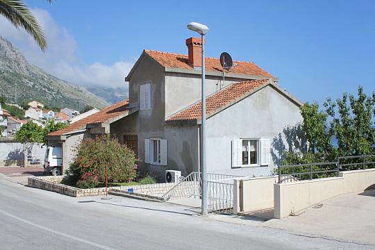 Apartmány s parkoviskom Mlini, Dubrovník - Dubrovnik (5)