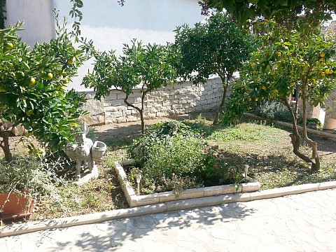 Apartmány s parkoviskom Vinišće, Trogir (5)
