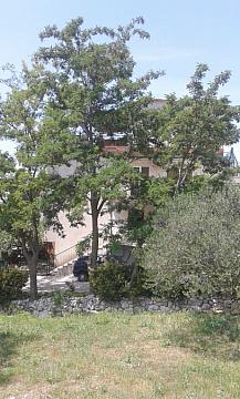 Apartmány s parkoviskom Gradac, Makarská - Makarska (3)