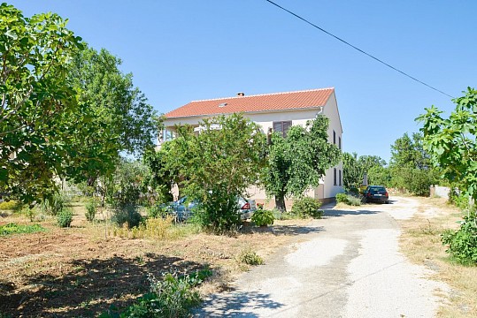 Apartmány s bazénom Poljica, Zadar (4)
