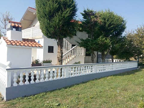 Apartmány s parkoviskom Sabunike, Zadar (2)