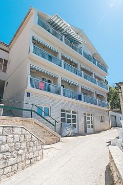 Apartmány pri mori Brist, Makarská - Makarska (3)