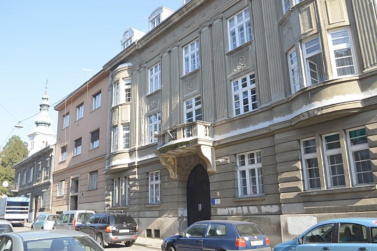 Apartmány s internetom Záhreb - Zagreb (2)