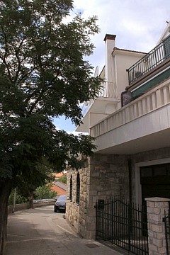 Apartmány pri mori Brist, Makarská - Makarska (4)