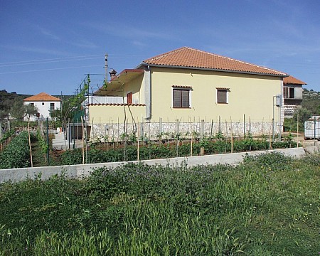 Apartmány s parkoviskom Kraj, Pašman (4)