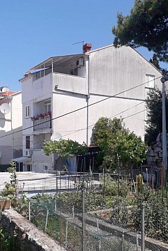 Apartmány pri mori Cavtat, Dubrovník - Dubrovnik (2)
