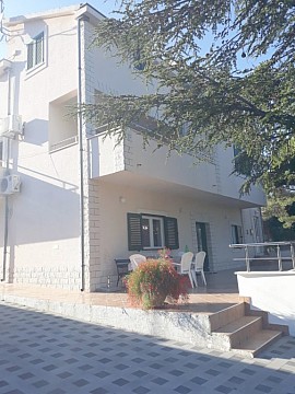 Apartmány pri mori Grebaštica, Šibeník - Šibenik (3)