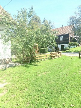 Dom s parkoviskom, pre rodinu Zakrajc Brodski, Gorski kotar (4)