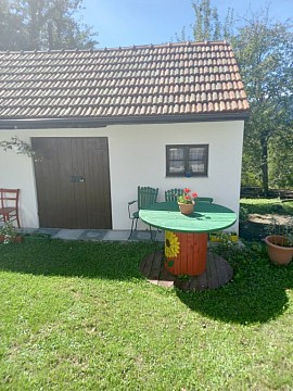 Dom s parkoviskom, pre rodinu Zakrajc Brodski, Gorski kotar (2)