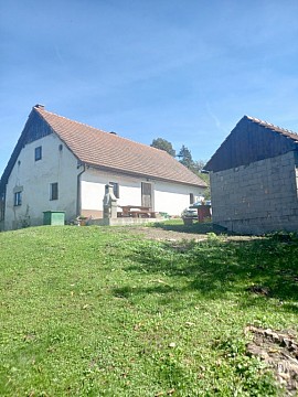 Dom s parkoviskom, pre rodinu Zakrajc Brodski, Gorski kotar (3)