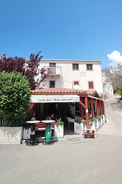 Apartmány pri mori Klenovica, Novi Vinodolski (2)