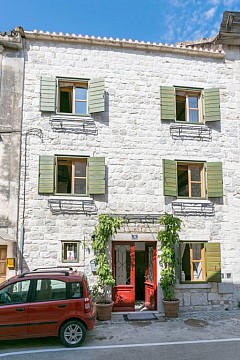 Apartmány pri mori Kaštel Stari, Kaštela (3)