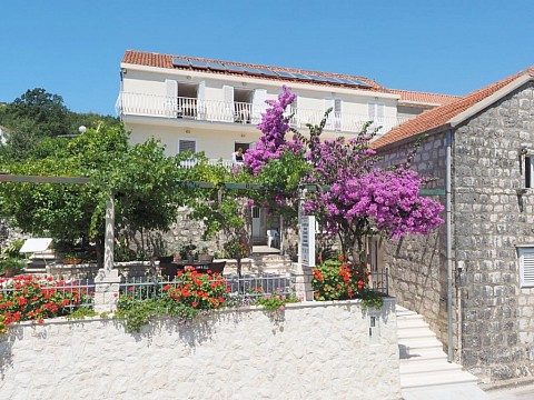 Ubytovanie pri mori Slano, Dubrovník - Dubrovnik (3)