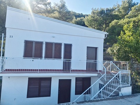 Apartmány pri mori Šparadići, Šibeník - Šibenik