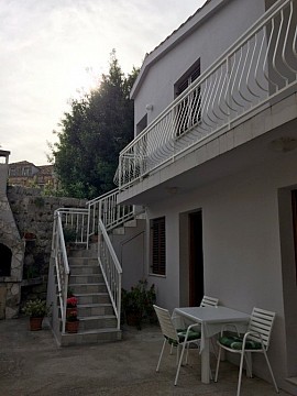 Apartmány pri mori Zaton Veliki, Dubrovník - Dubrovnik (2)