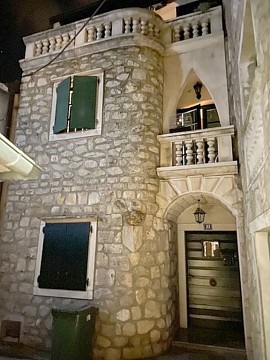 Apartmány pri mori Sukosan, Zadar