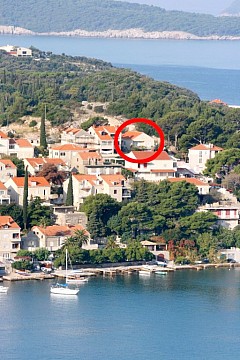Izby pri mori Dubrovník - Dubrovnik (2)