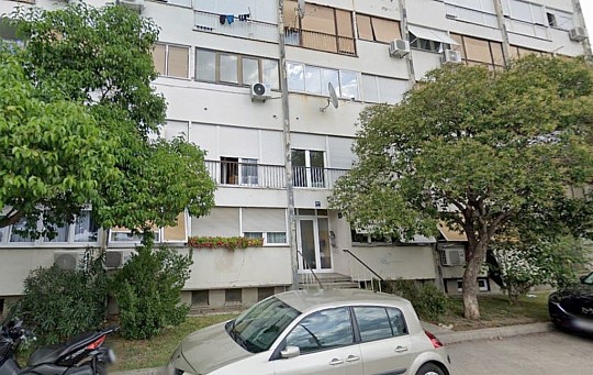Apartmány s internetom Šibeník - Šibenik (2)
