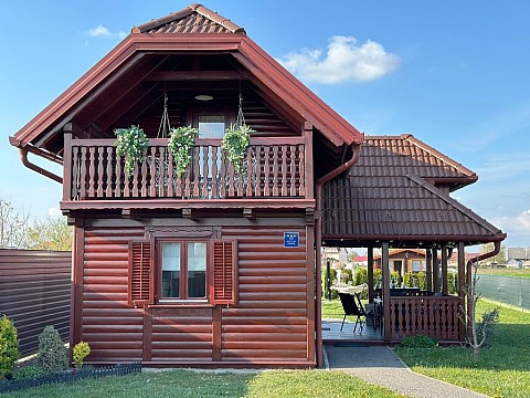 Dom s parkoviskom Varaždín - Varaždin, Zagorje