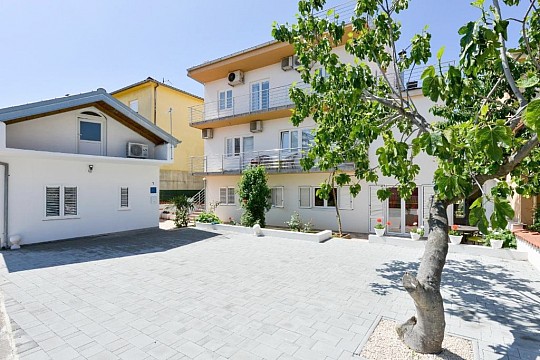 Apartmány s parkoviskom Zadar - Diklo, Zadar (4)