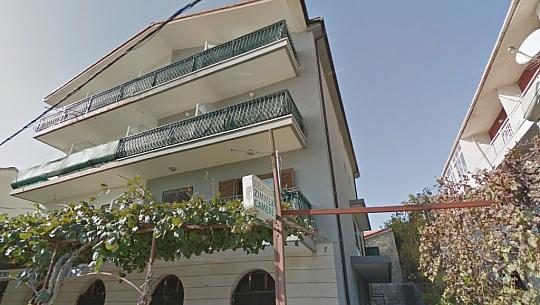 Apartmány pri mori Gradac, Makarská - Makarska (2)