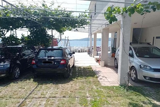 Apartmány pri mori Bibinje, Zadar (4)