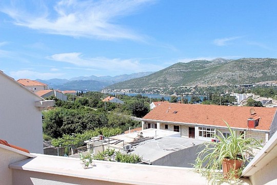Apartmány s parkoviskom Dubrovník - Dubrovnik