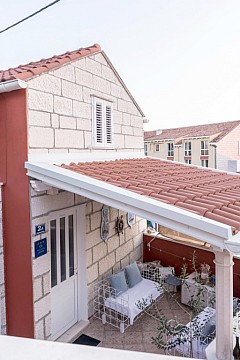 Dom pre rodinu s deťmi pri mori Cavtat, Dubrovník - Dubrovnik (4)