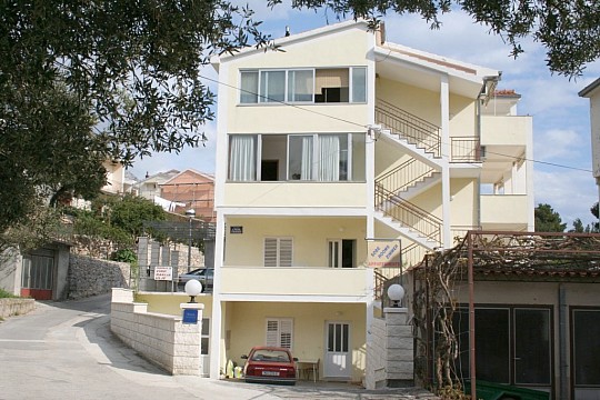 Apartmány pri mori Podgora, Makarská - Makarska (2)
