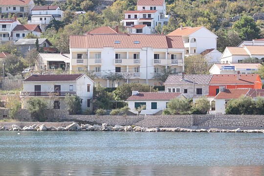 Ubytovanie pri mori Vinjerac, Zadar (3)