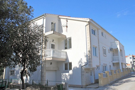 Apartmány pri mori Grebaštica, Šibeník - Šibenik (5)