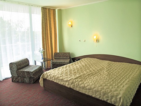 Hotel Kamenec / Kiten (4)