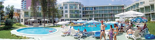 Hotel Flamingo Beach (3)