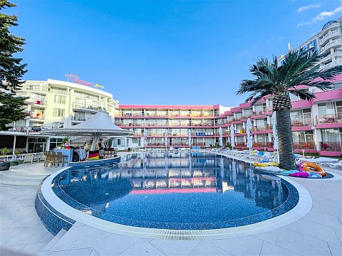 Hotel Flamingo Beach (4)