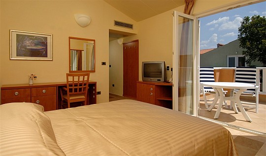 Apartmány Resort Amarin (4)