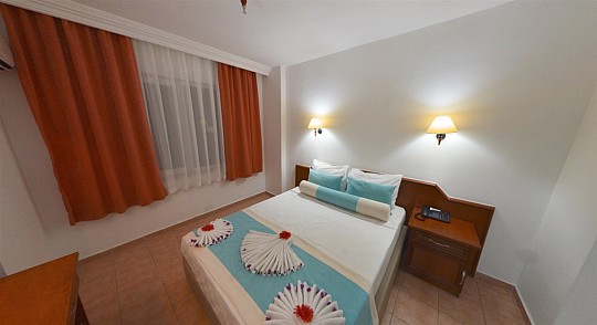 hotel Xeno Eftalia Resort (3)