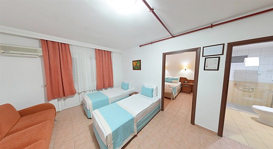 hotel Xeno Eftalia Resort (2)