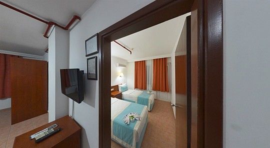 hotel Xeno Eftalia Resort (4)
