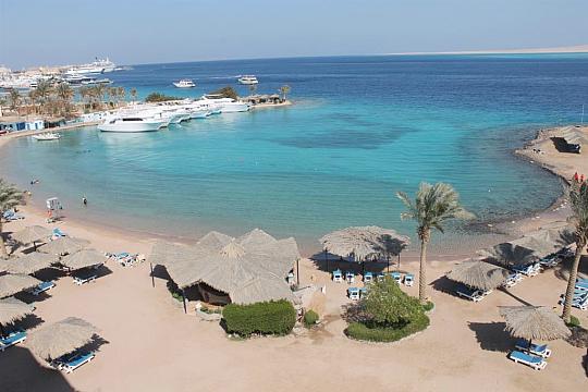 ZYA Regina Resort & Aqua Park Hurghada (3)