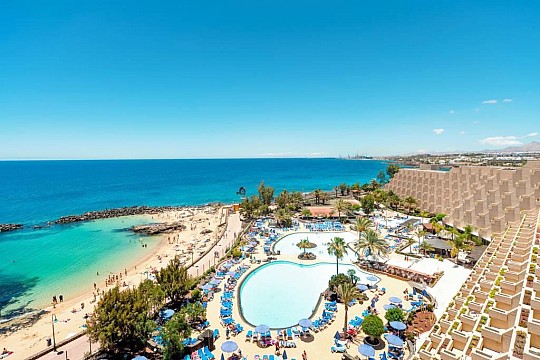Hotel Grand Teguise Playa (3)