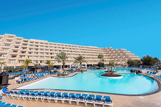 Hotel Grand Teguise Playa (2)