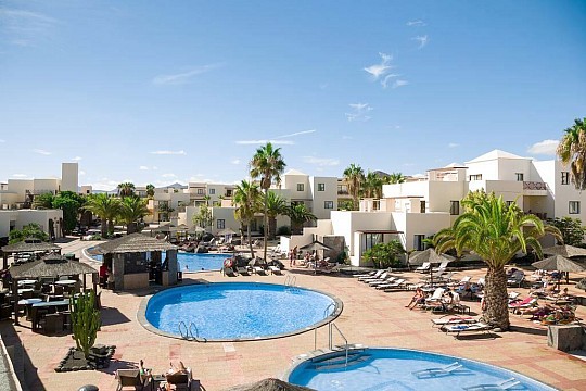 Vitalclass Sports & Wellness Resort Lanzarote (3)