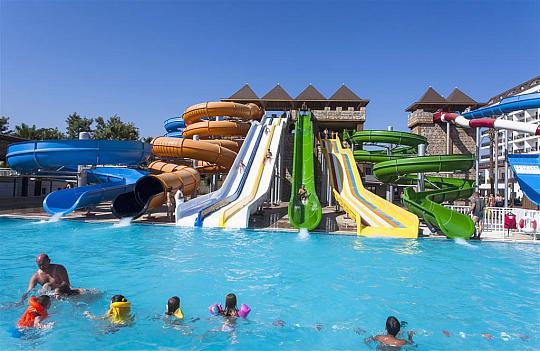Eftalia Splash Resort (2)