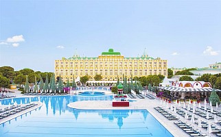 Kremlin Palace Resort (ex Asteria)