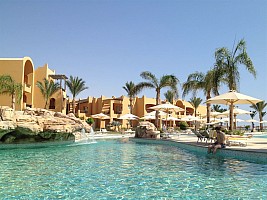 Stella Beach Resort & Spa