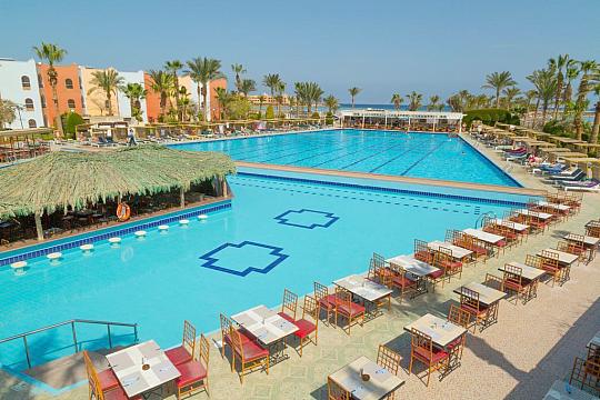 Arabia Azur Resort (5)