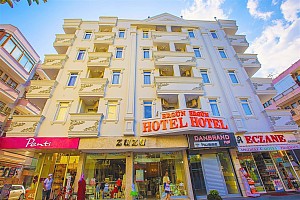 Ergun Hotel